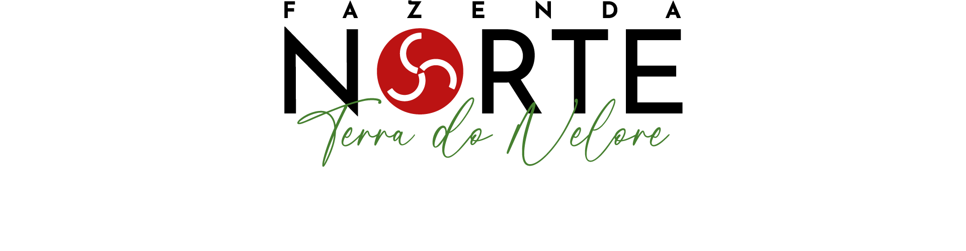 Fazenda Norte - Terra do Nelore
