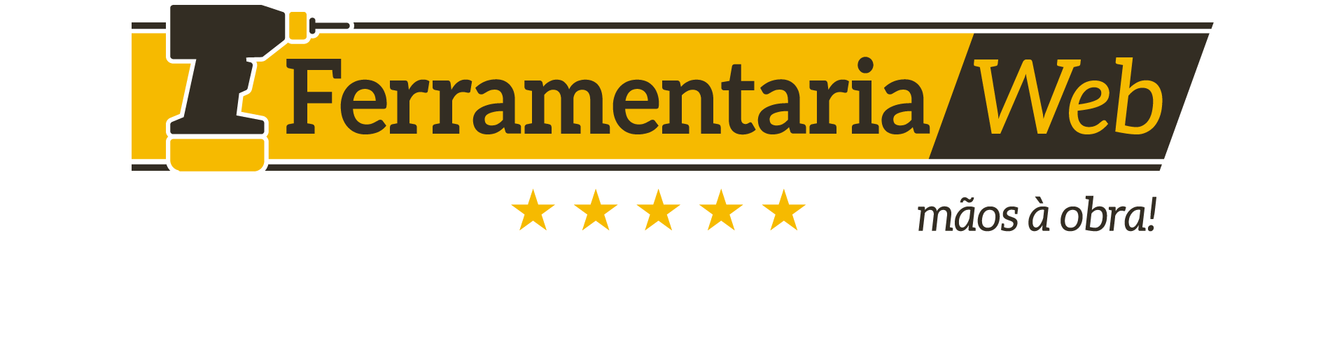 Ferramentaria Web