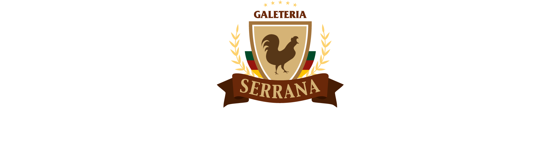 Galeteria Serrana