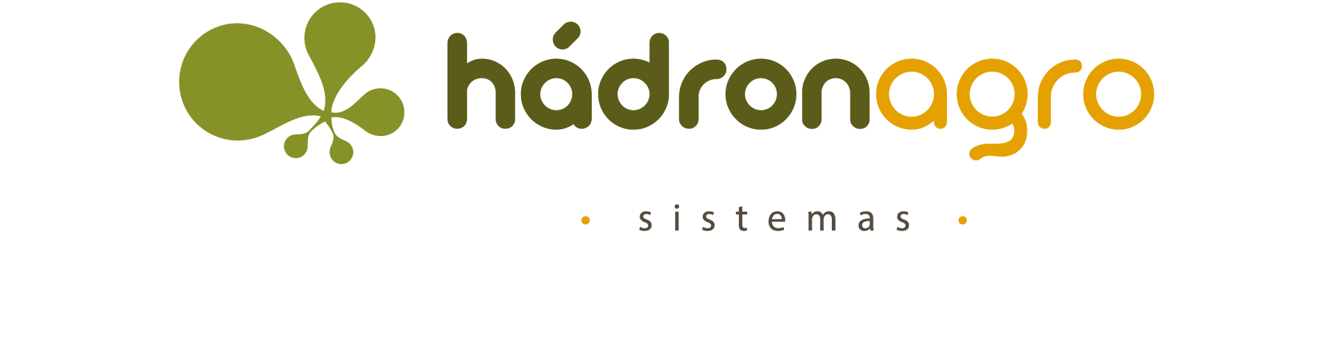 Hádron agro - sistemas