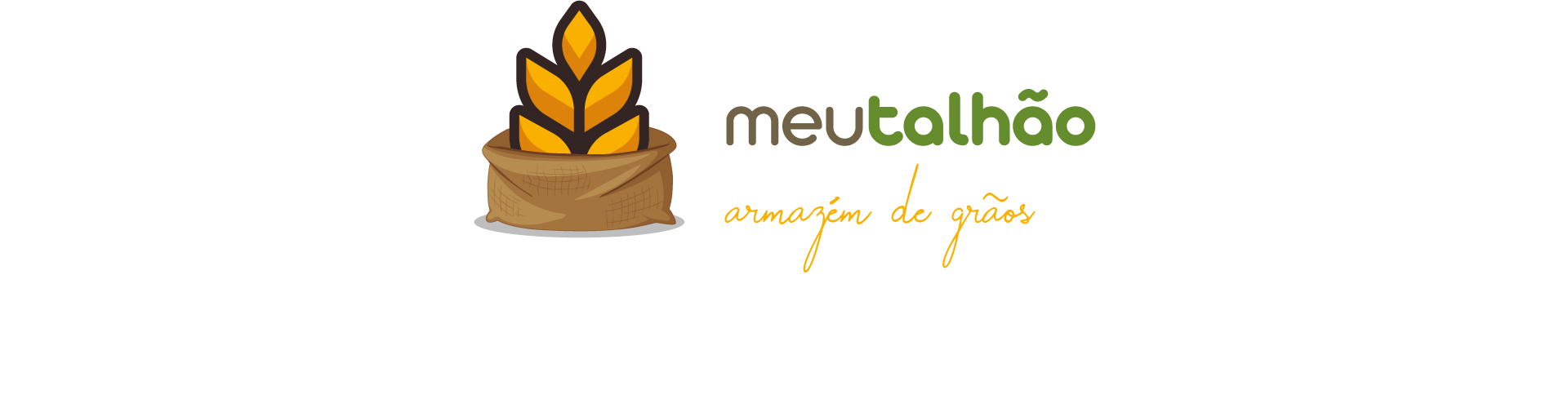 meu talhão - armazém de grãos