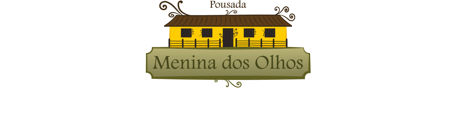 Pousada Menina dos Olhos