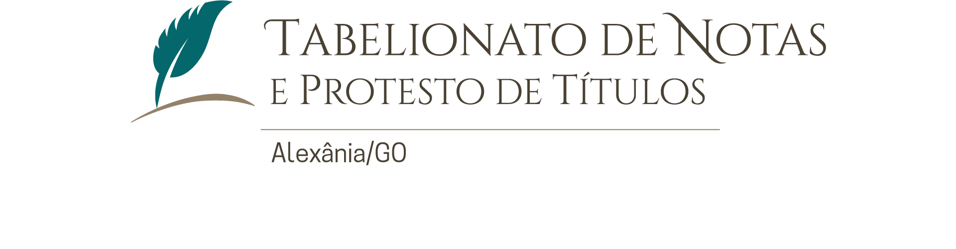 Notary Office of Alexânia