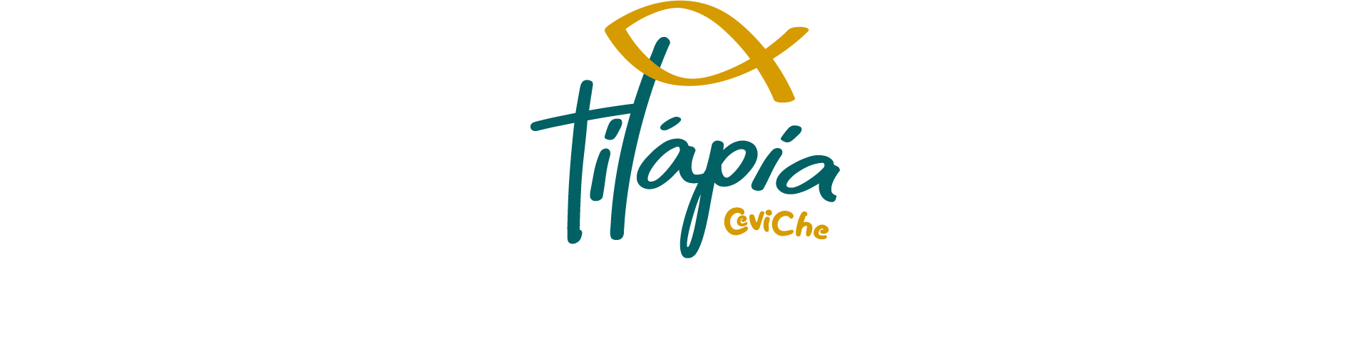 Tilápia Ceviche