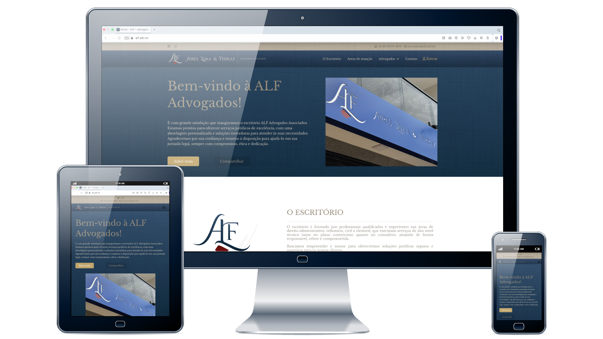 ALF - Advogados Associados