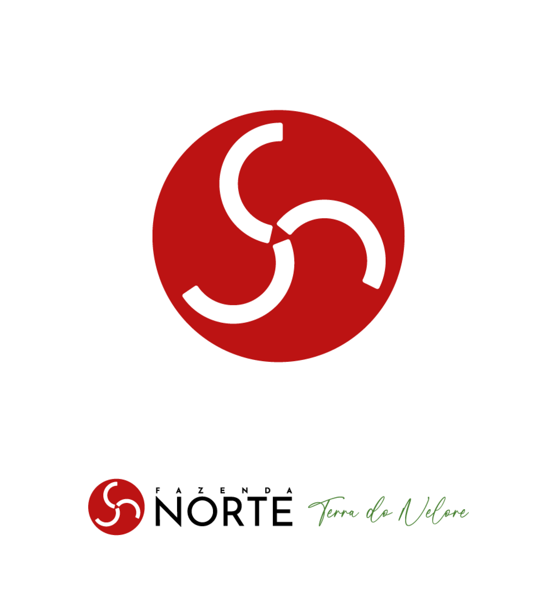 Fazenda Norte - Terra do Nelore