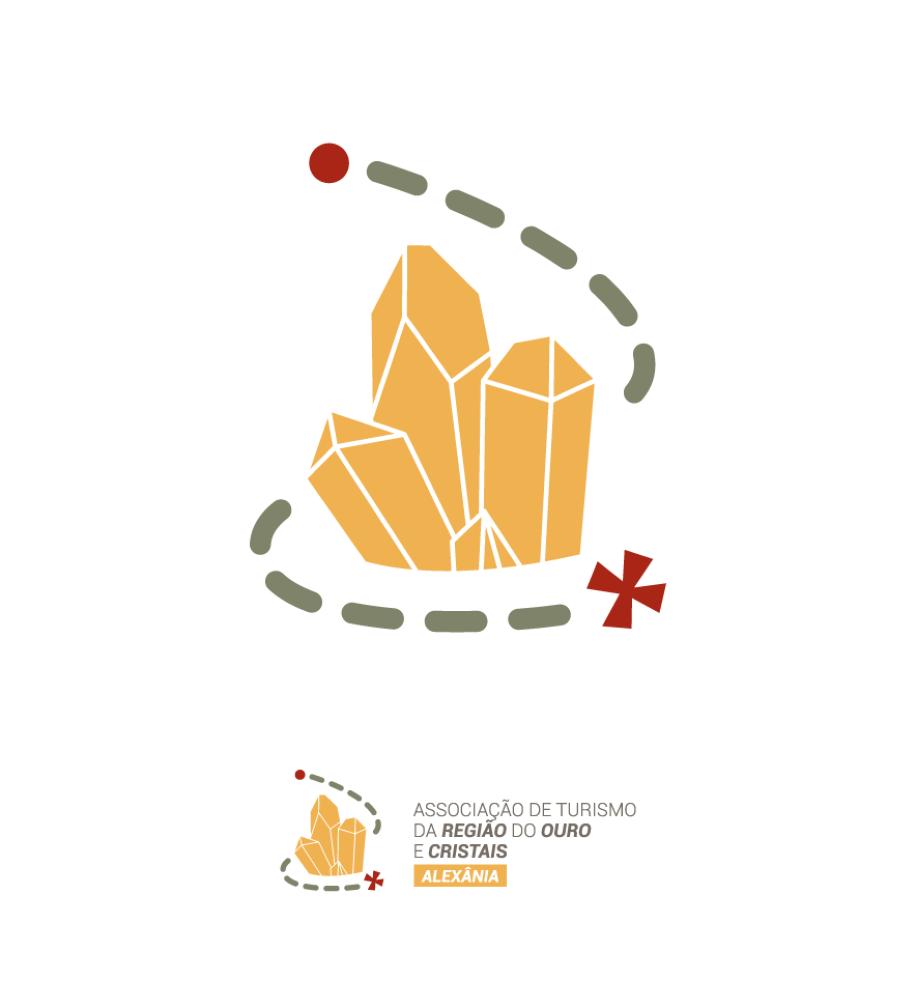 Associação de Turismo da Região do Ouro e Cristais