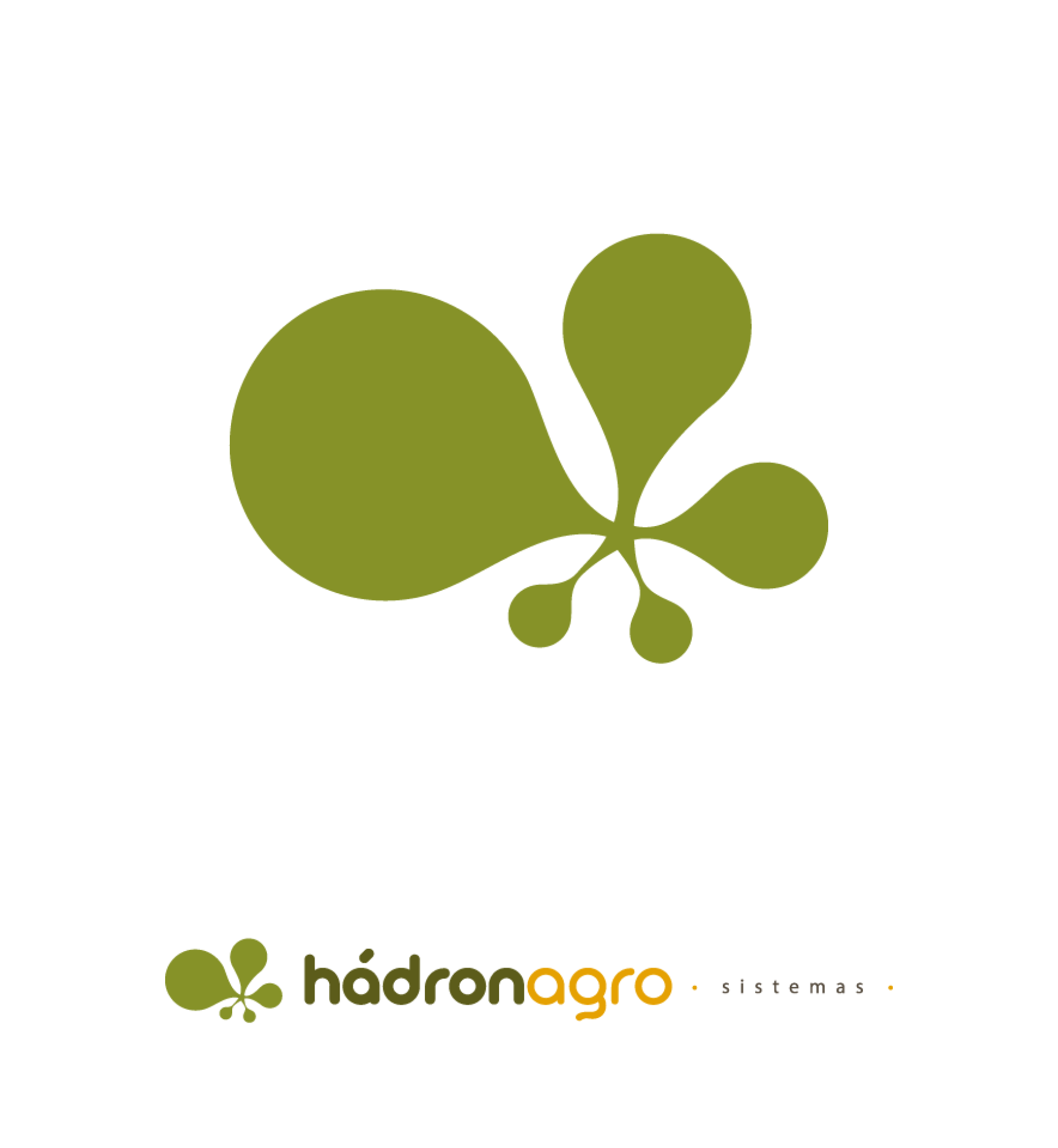 Hádron agro - sistemas