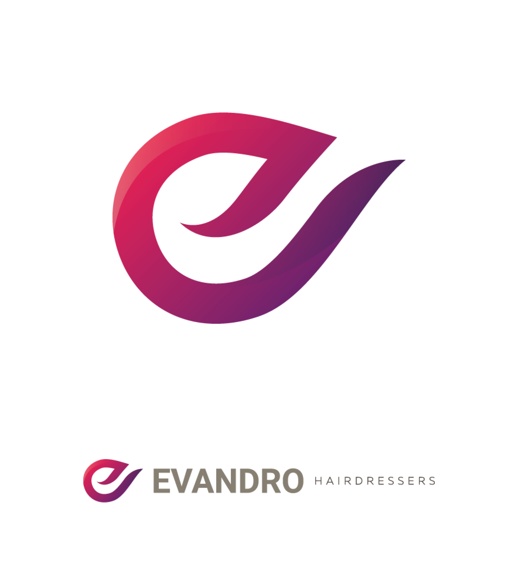 Evandro - hairdressers