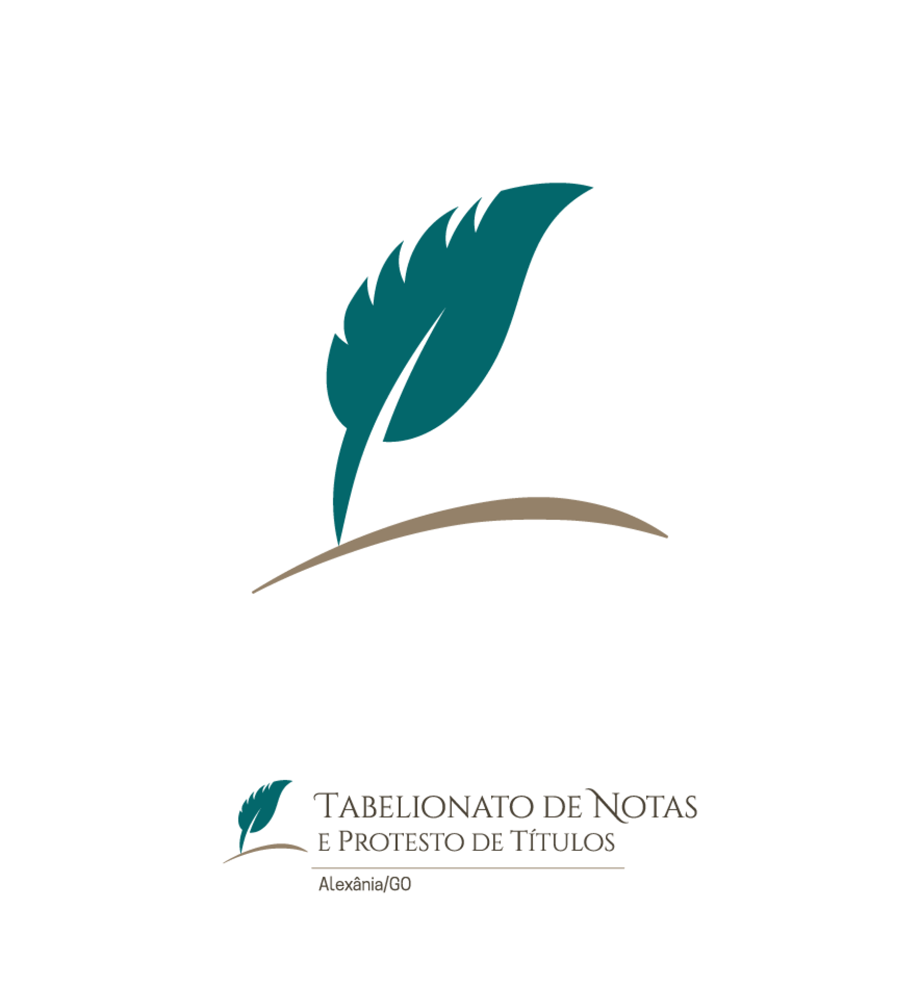 Tabelionato de Notas - Alexânia