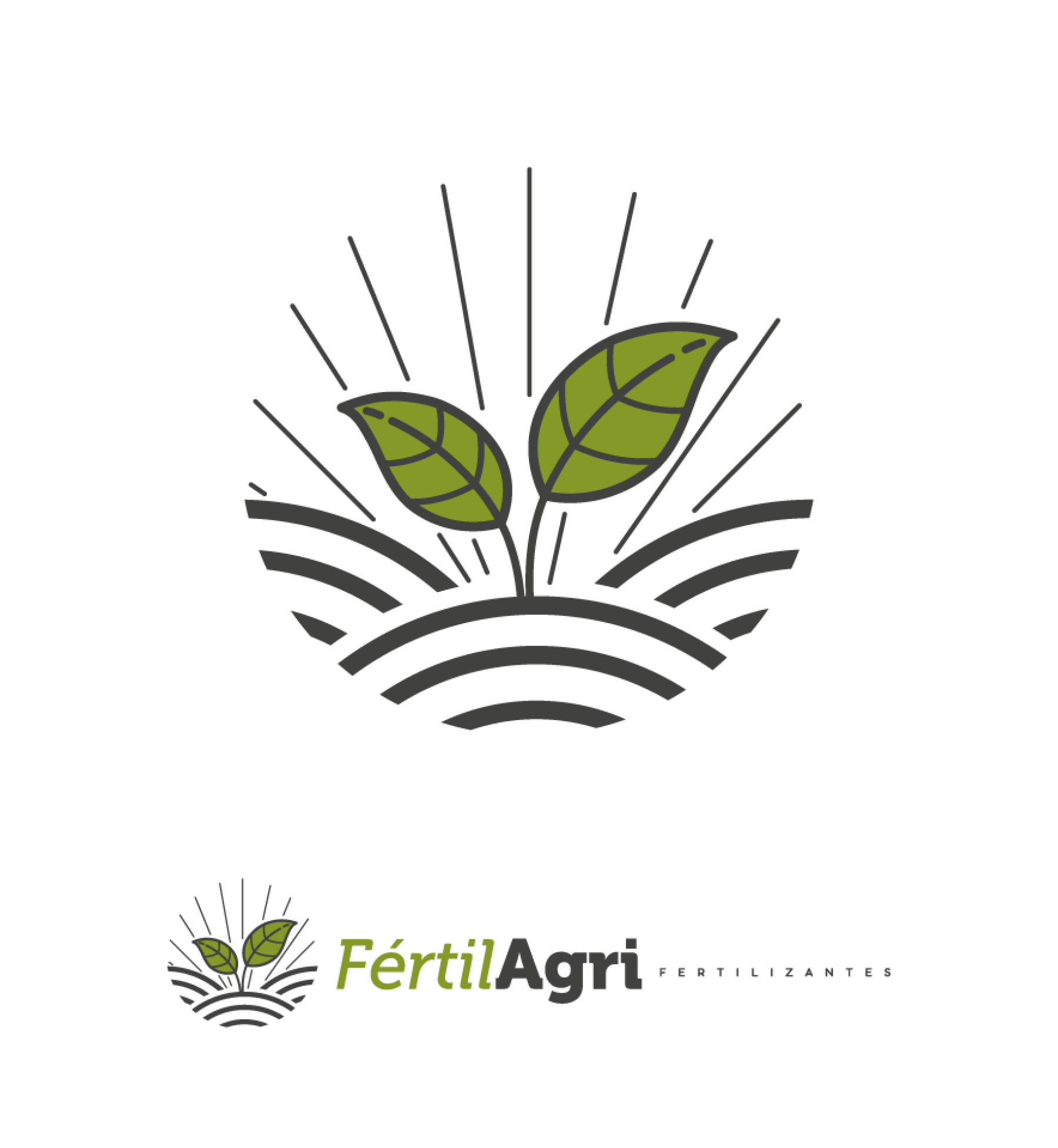 Fértil Agri - fertilizers