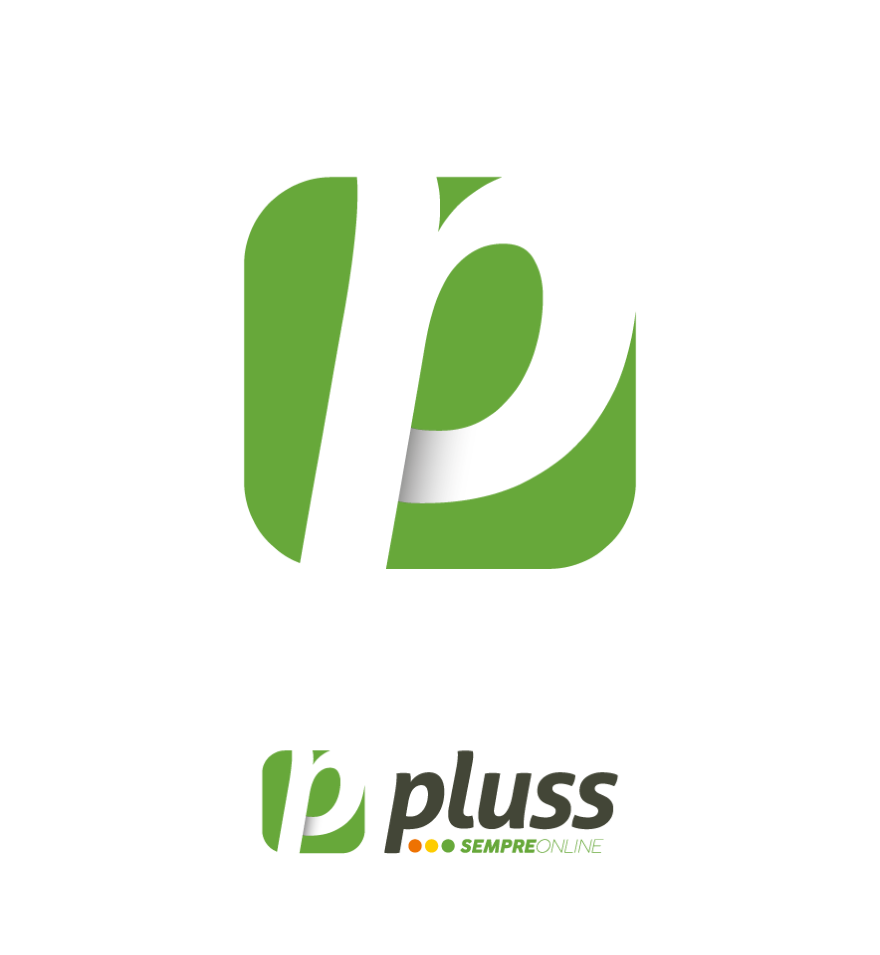 Pluss - sempre online