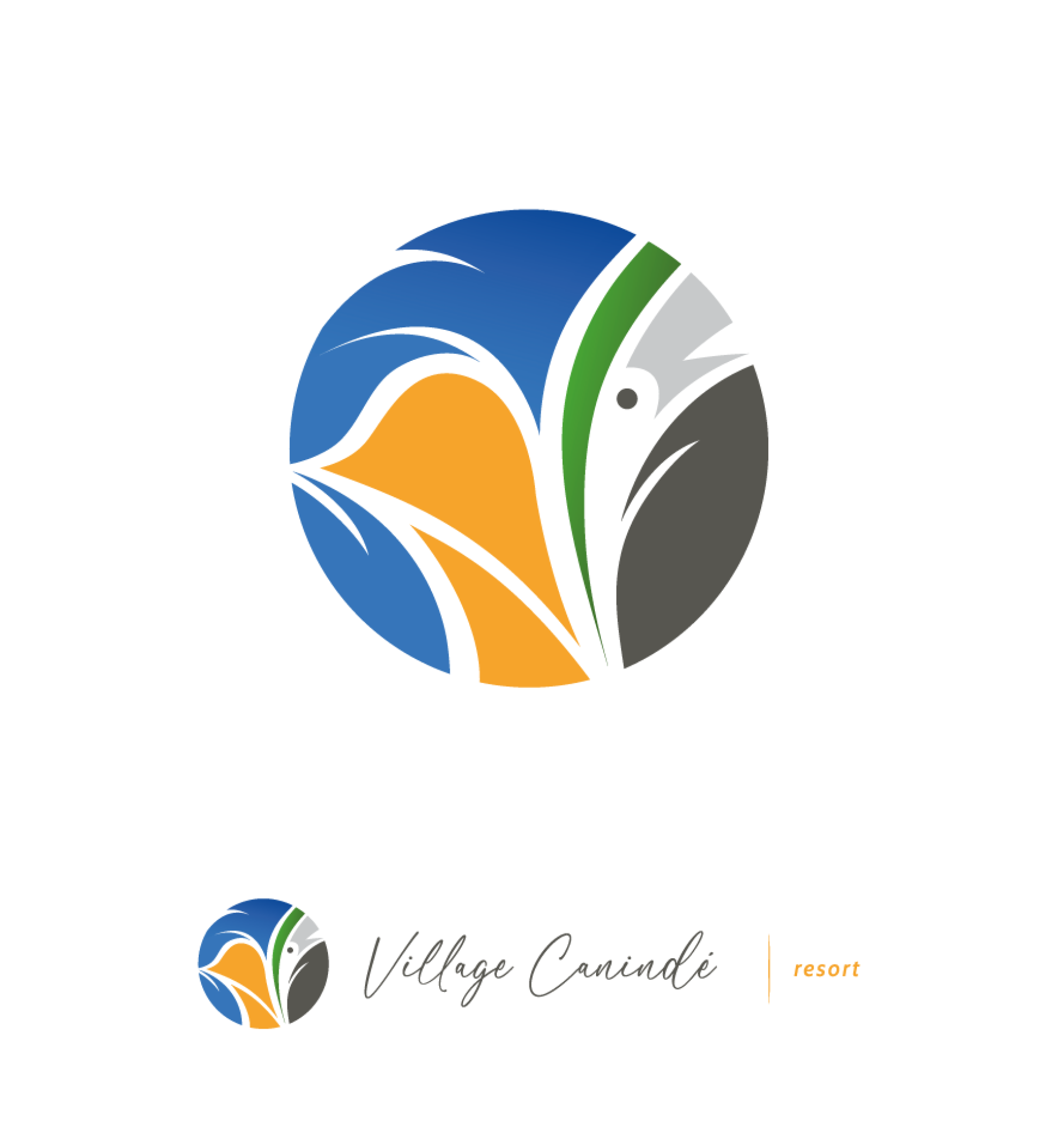 Village Canindé - resort