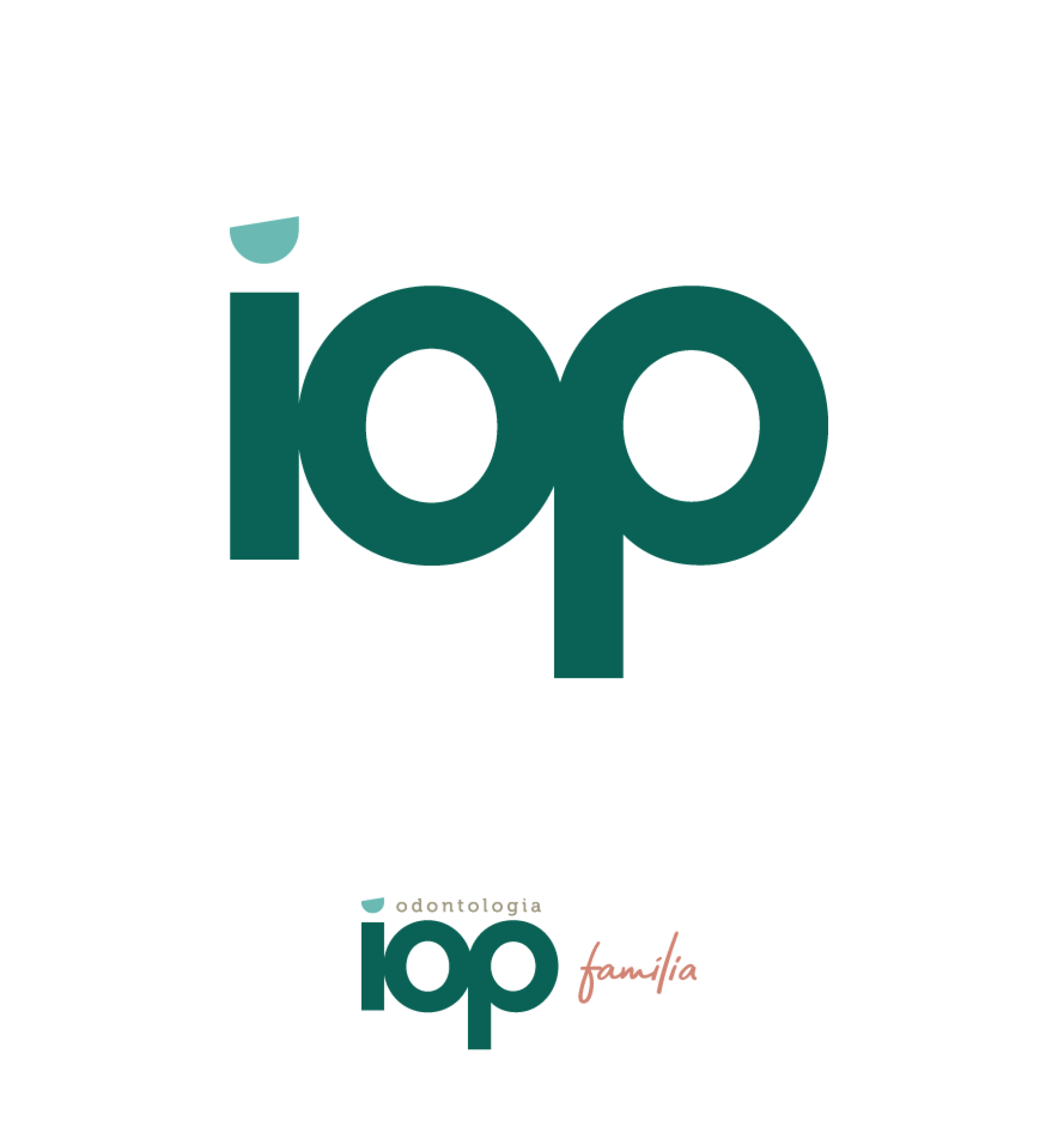 Odontologia IOP