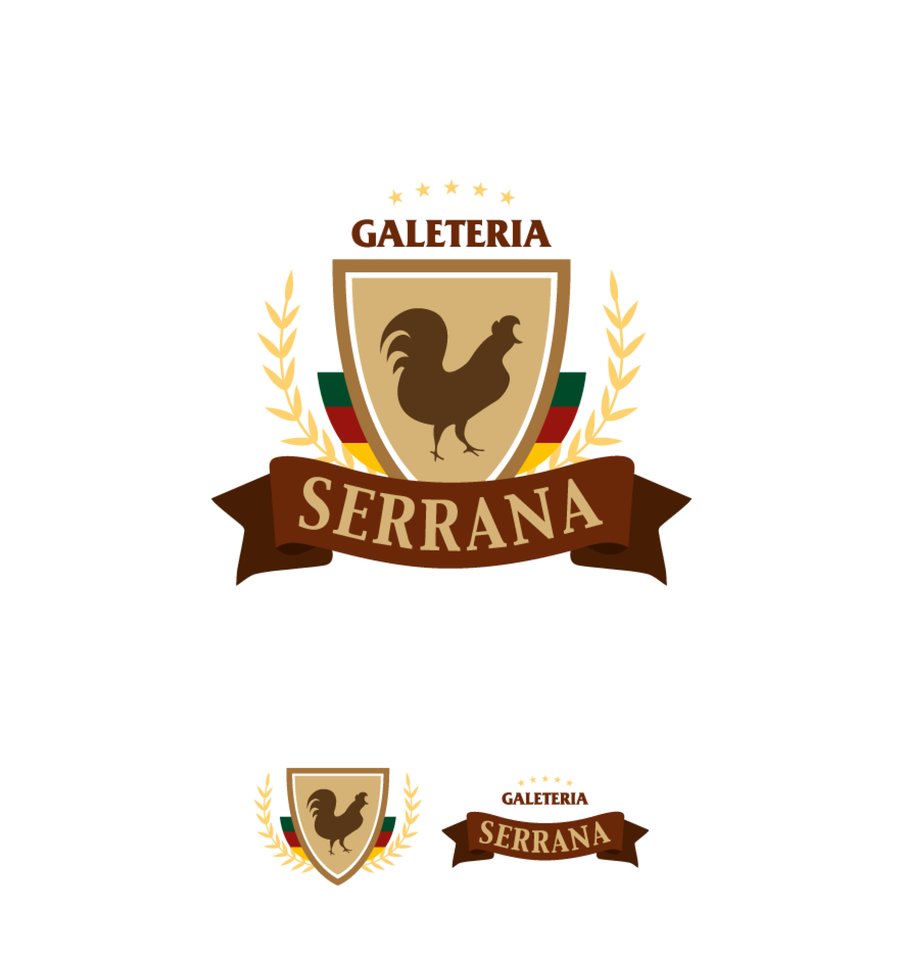 Galeteria Serrana